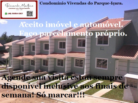 Condomínio Vivendas do Parque Içara