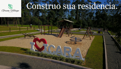 Lotemento Green Village Segunda Linha Içara