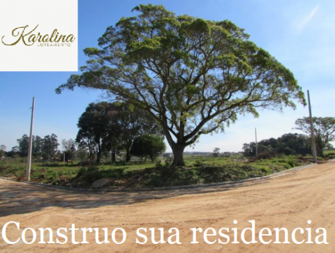 Loteamento Karolina Segunda Linha Içara